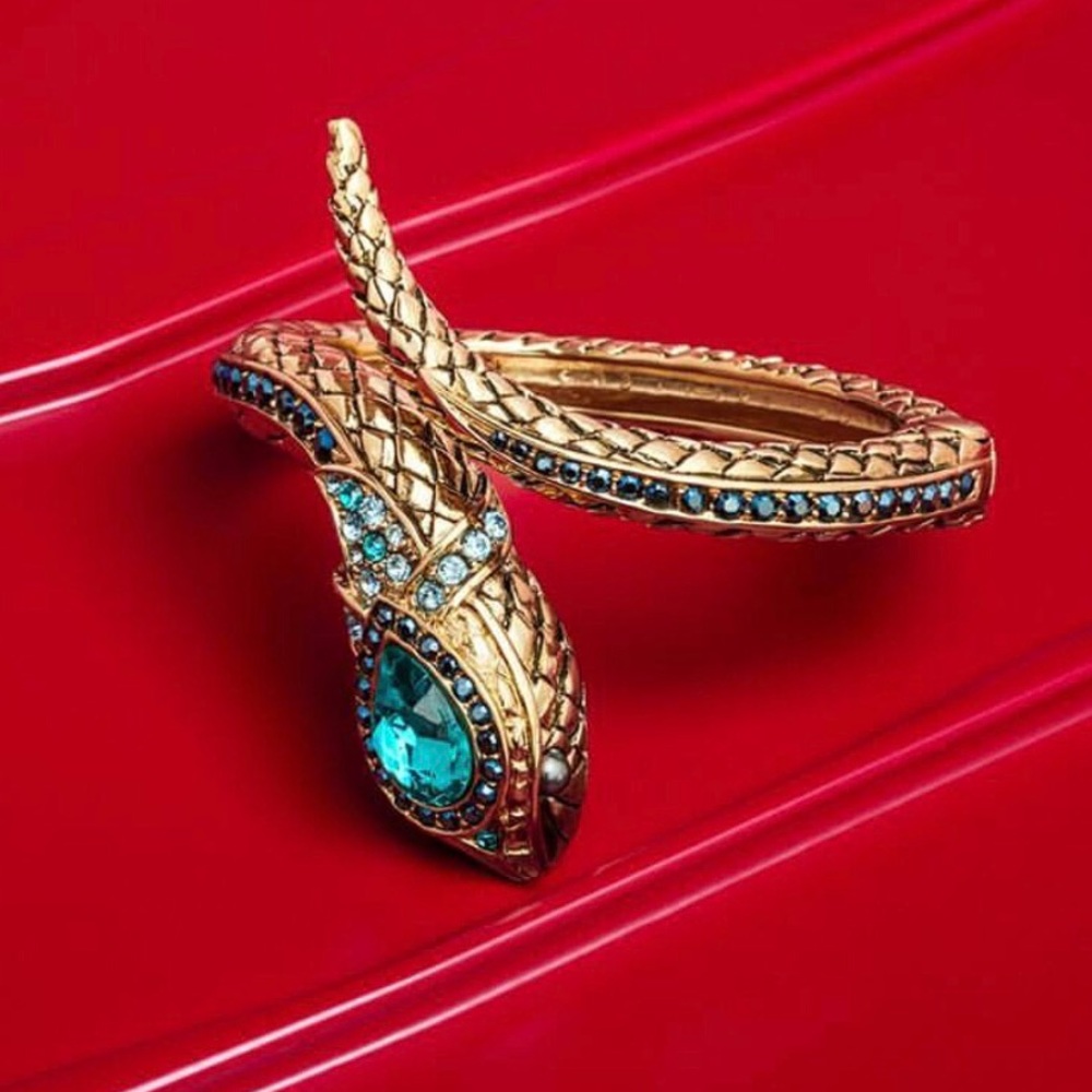 Roberto Cavalli One Wish Bracelet